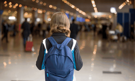 Triangle & Square Grids